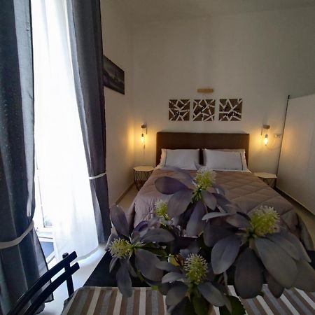 Little Home Trani Bagian luar foto